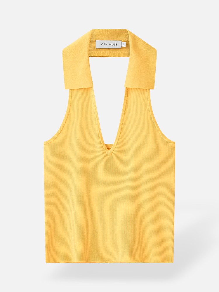 COPENHAGEN MUSE CMJensina Top