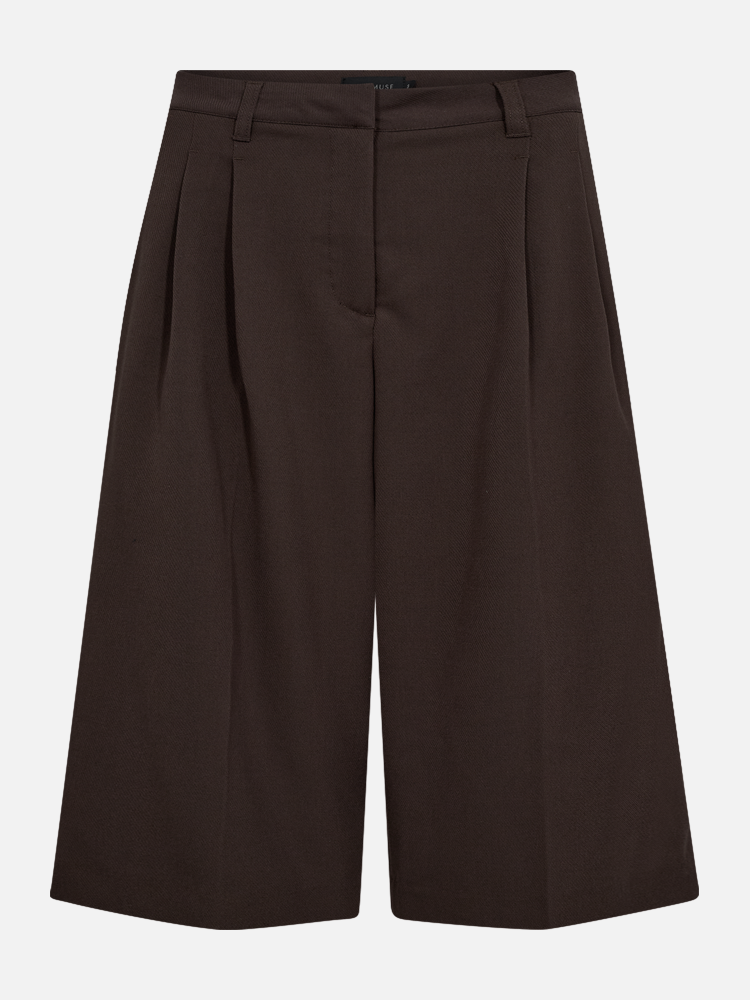 COPENHAGEN MUSE CMTailor High Waist Capri Pants