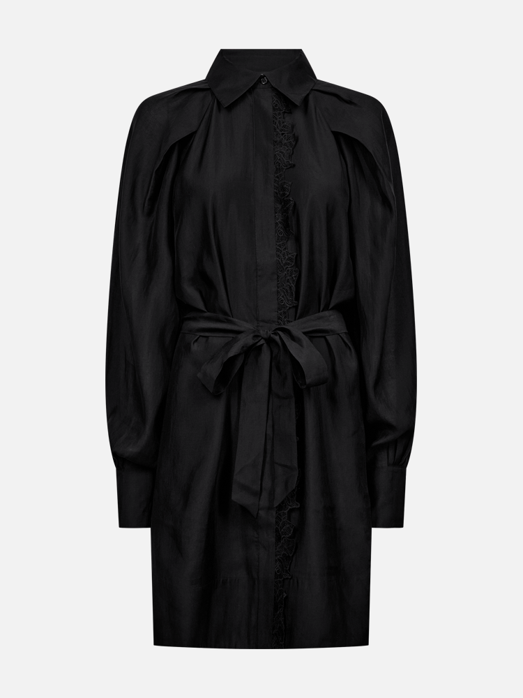 COPENHAGEN MUSE CMMolly Dress - Black