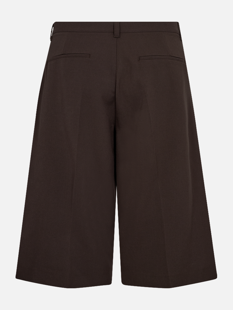COPENHAGEN MUSE CMTailor High Waist Capri Pants