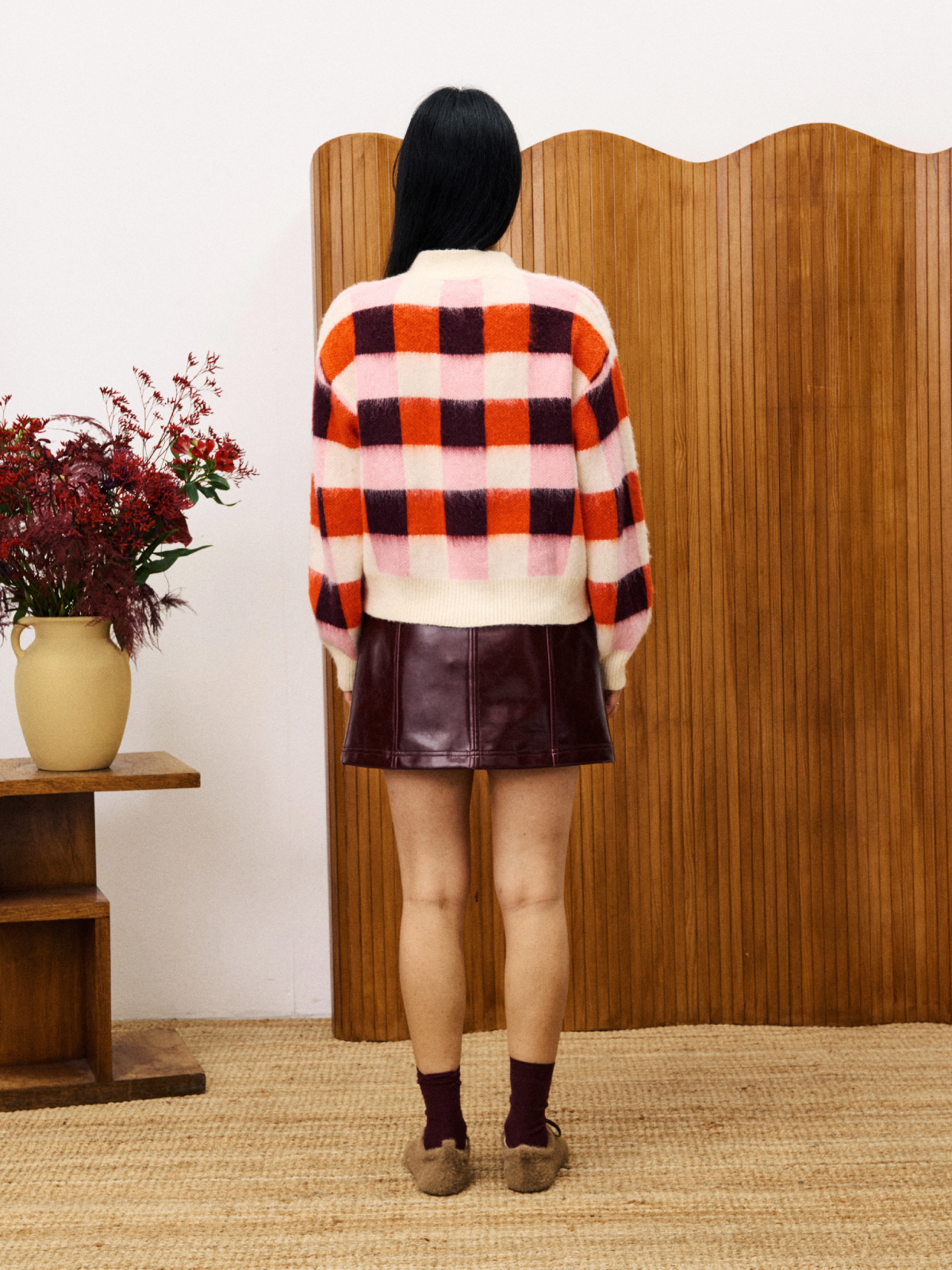 FRNCH Viola Cardigan - Strick