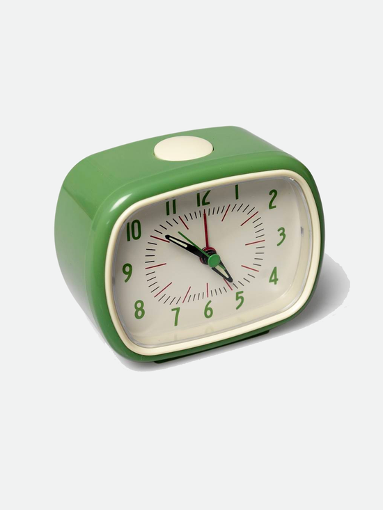 Deko Wecker Normaler Wecker Retro Wecker