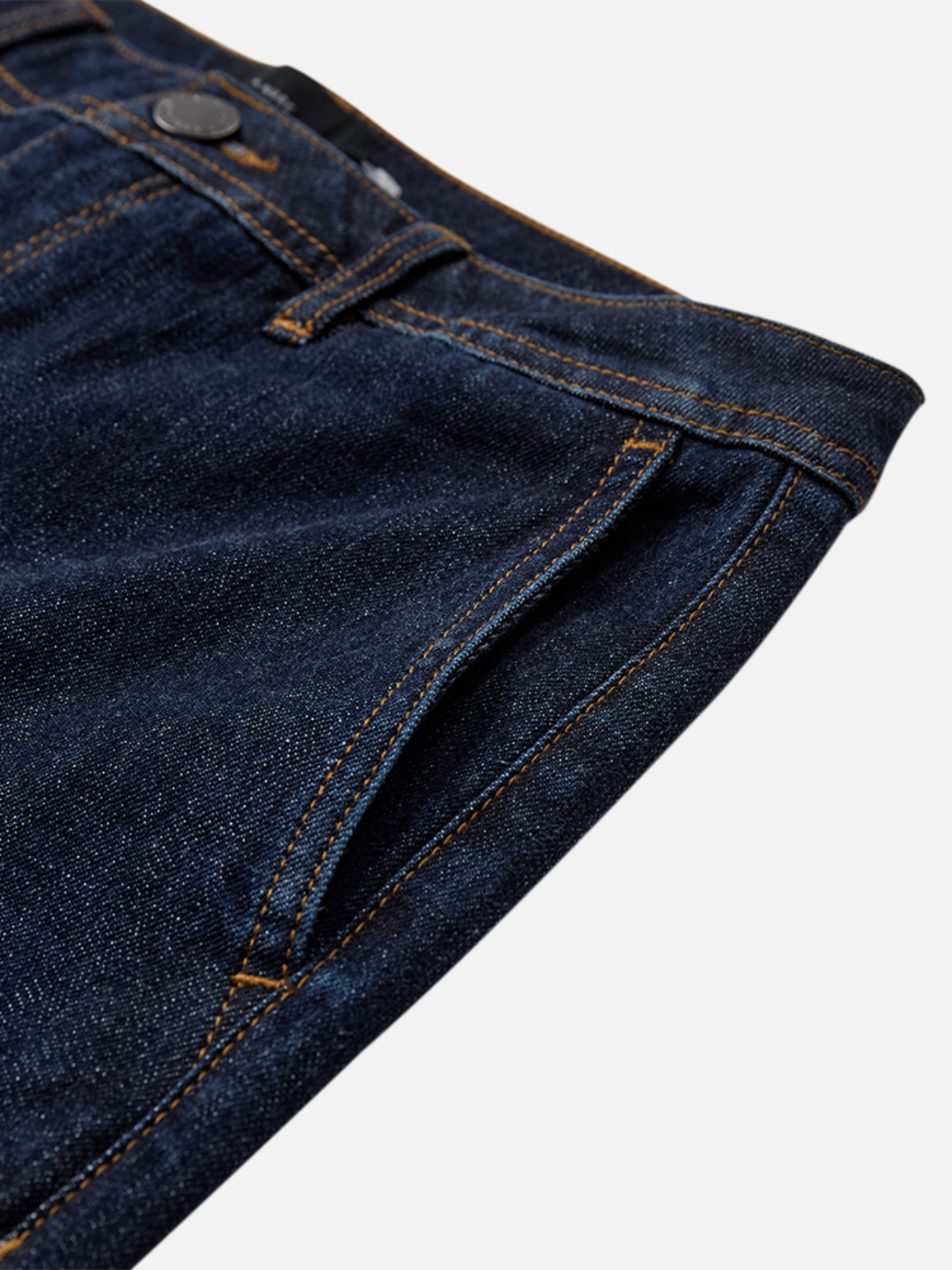 COPENHAGEN MUSE CMJean Wide Pants - Hose