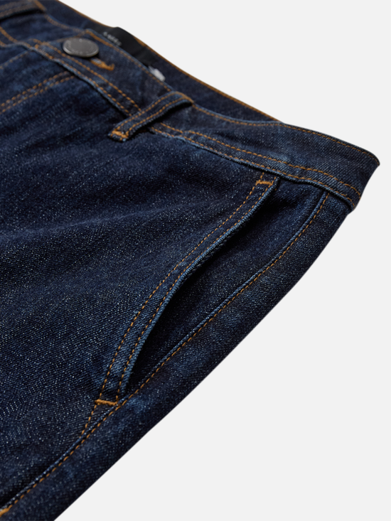 COPENHAGEN MUSE CMJean Wide Pants - Hose