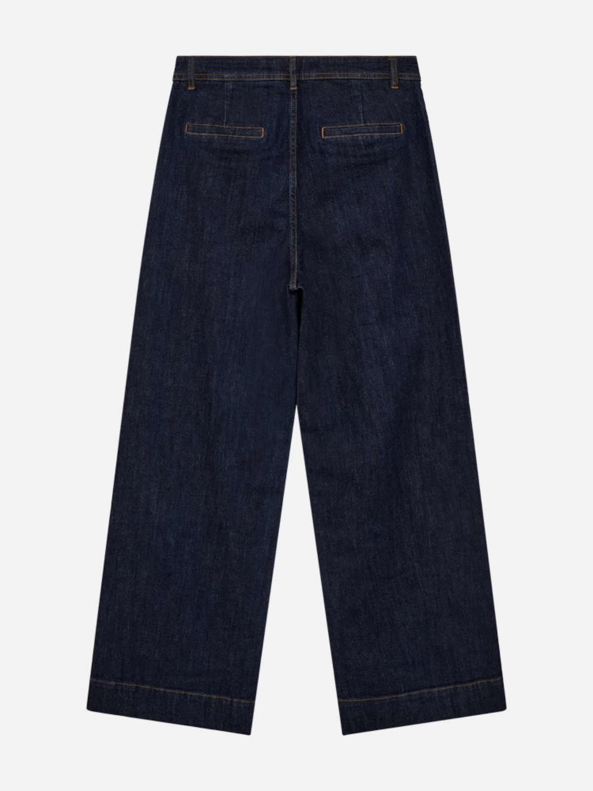 COPENHAGEN MUSE CMJean Wide Pants - Hose