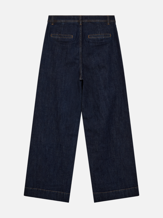 COPENHAGEN MUSE CMJean Wide Pants - Hose