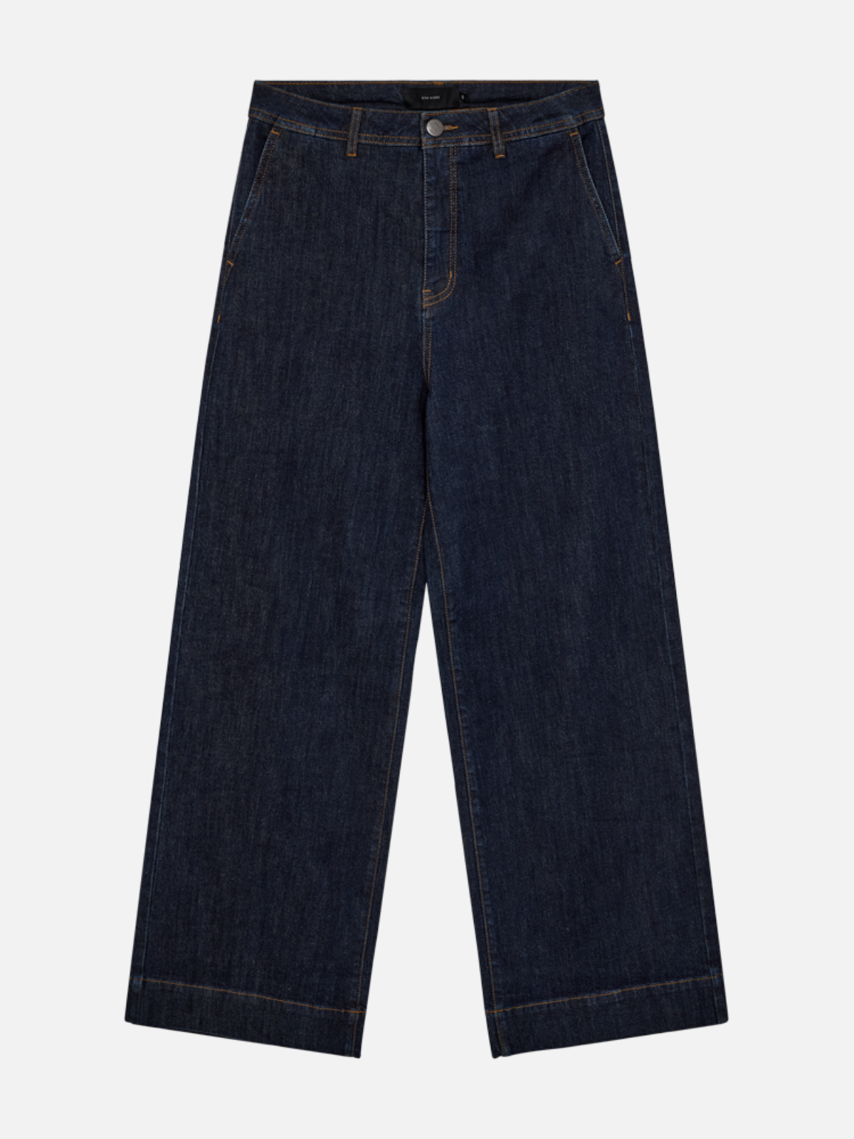 COPENHAGEN MUSE CMJean Wide Pants - XS - Hose