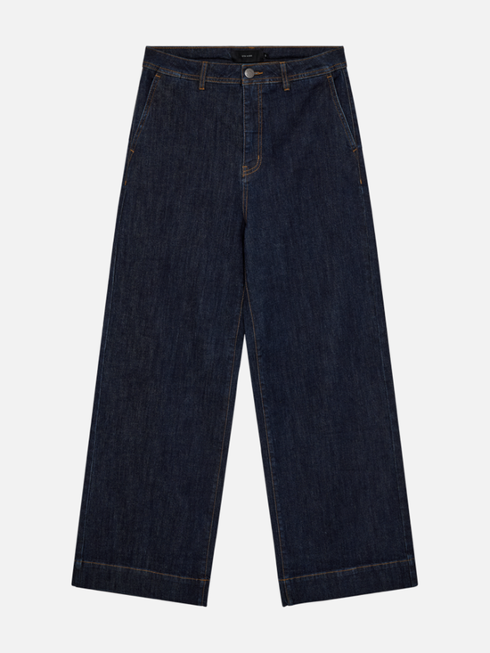 COPENHAGEN MUSE CMJean Wide Pants - XS - Hose