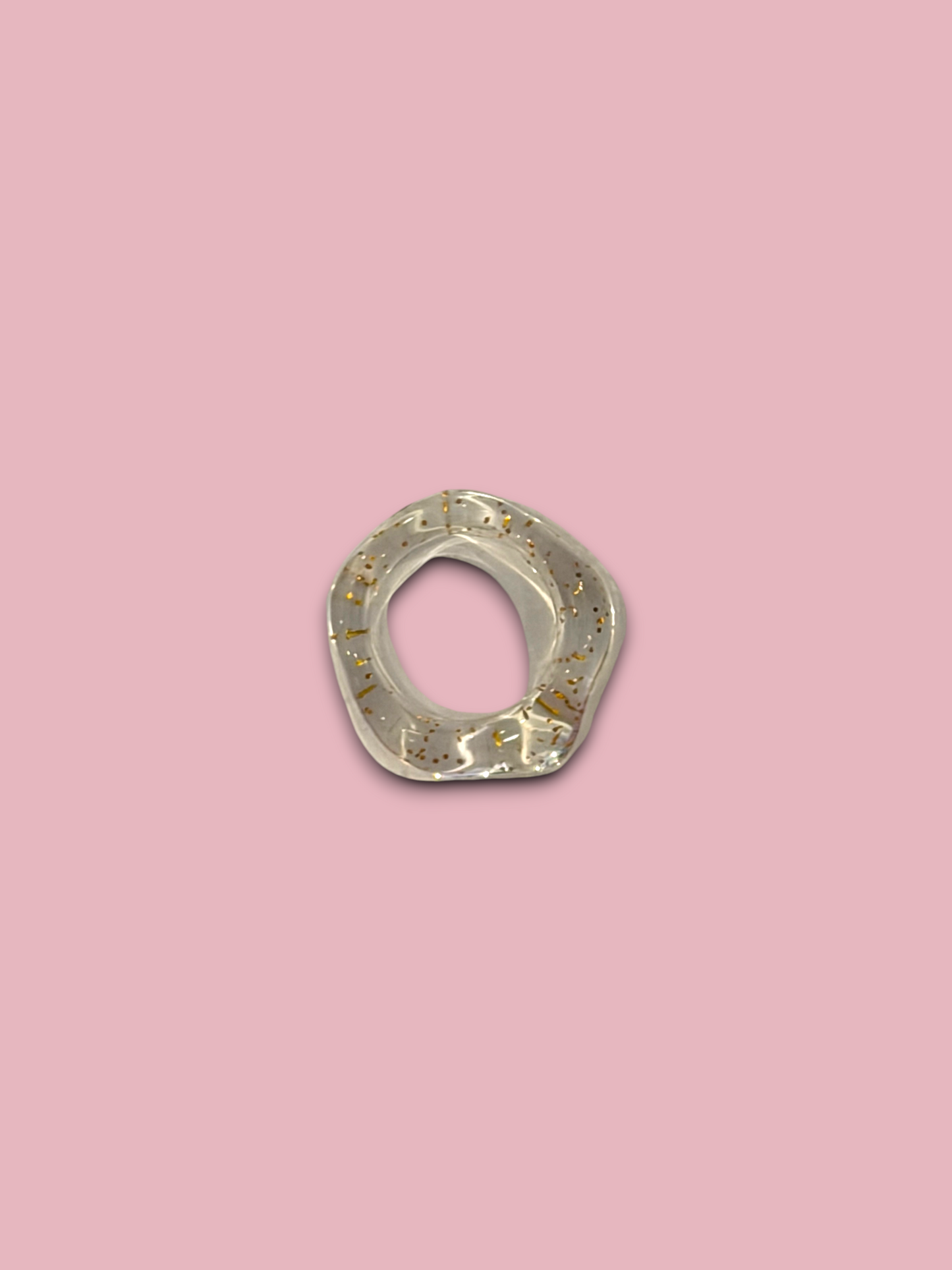 Resin Ring Wonky
