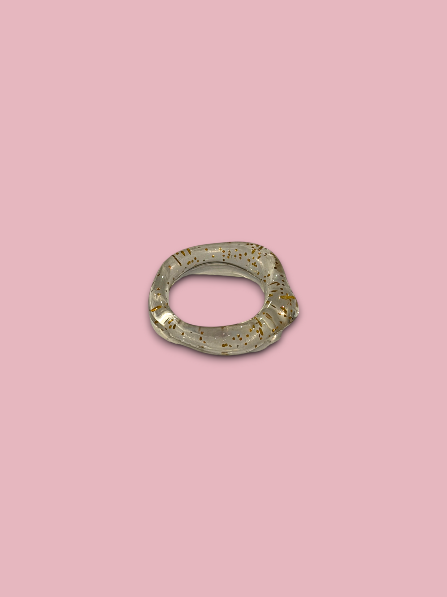 Resin Ring Wonky