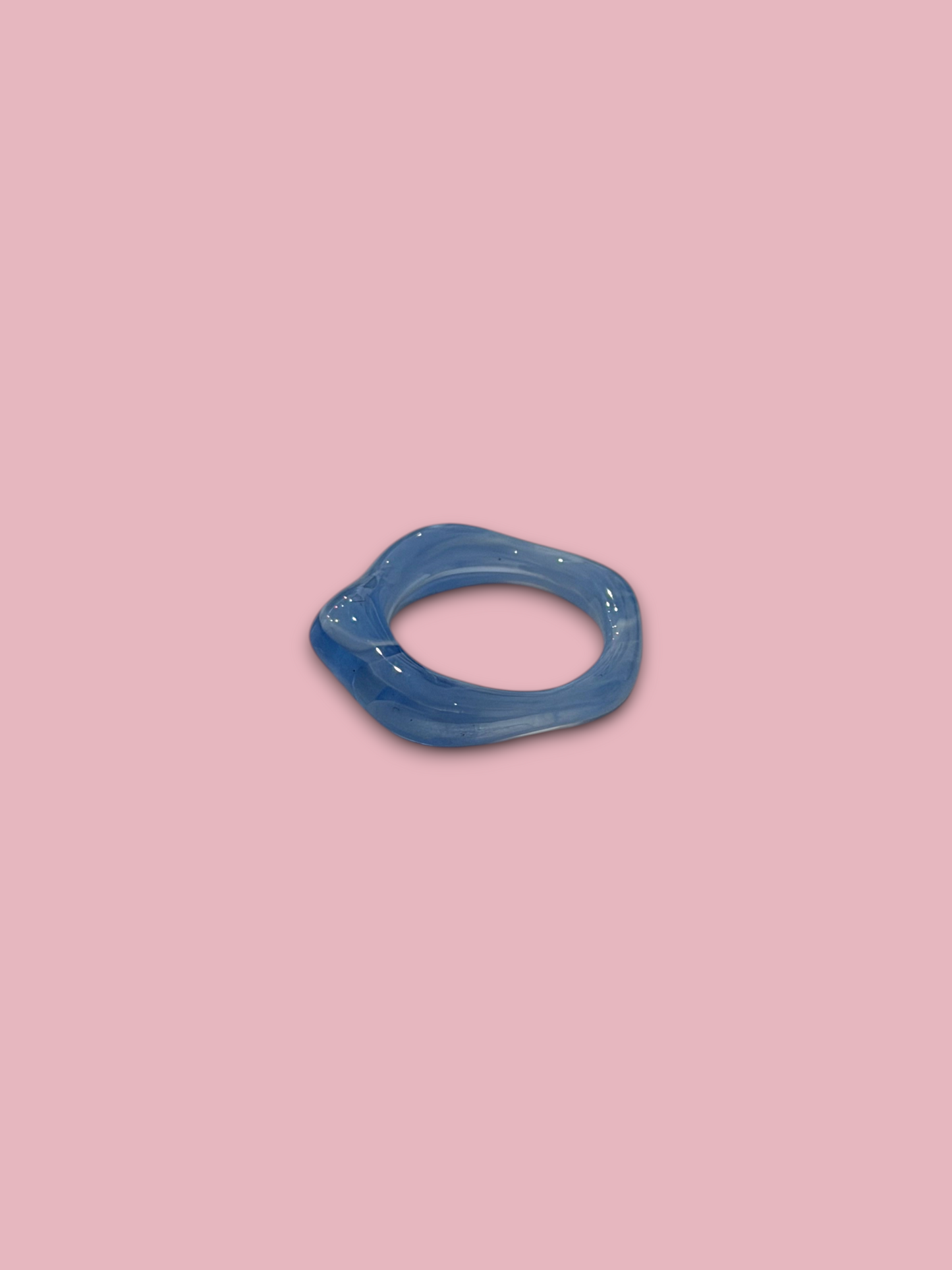 Resin Ring Wonky