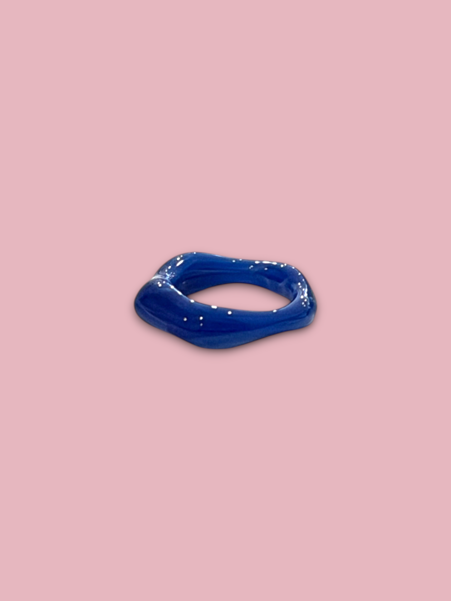 Resin Ring Wonky
