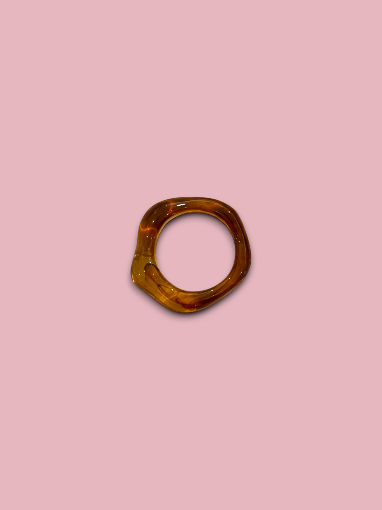 Resin Ring Wonky