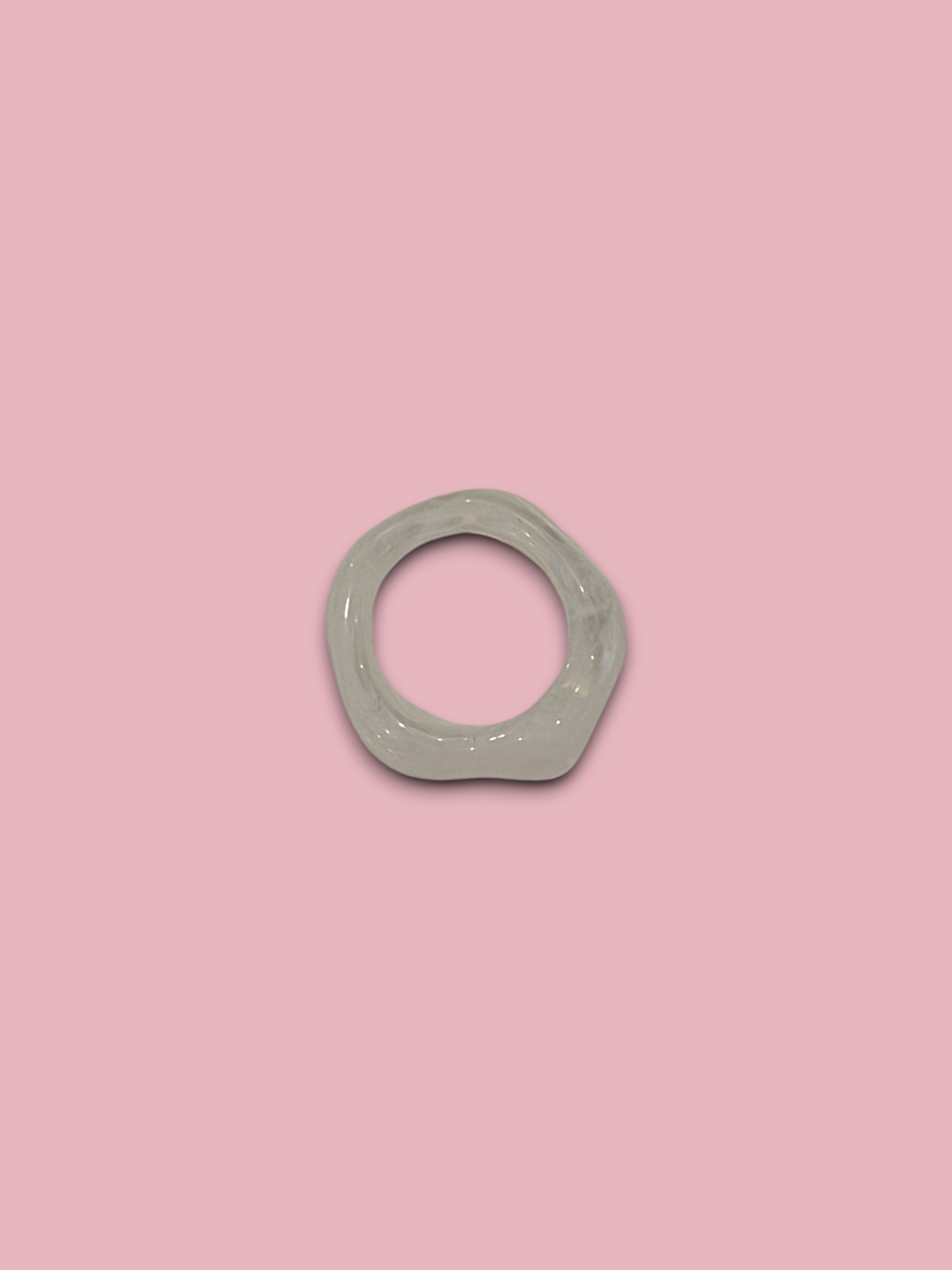 Resin Ring Wonky