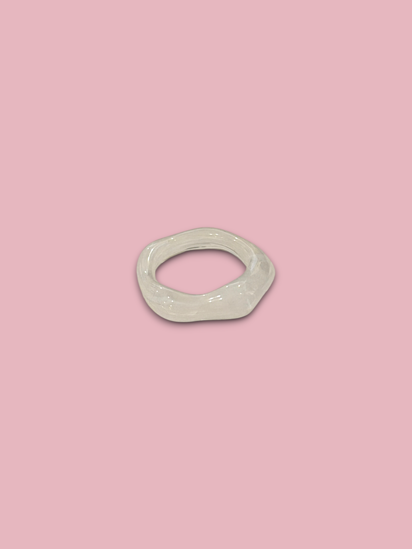 Resin Ring Wonky