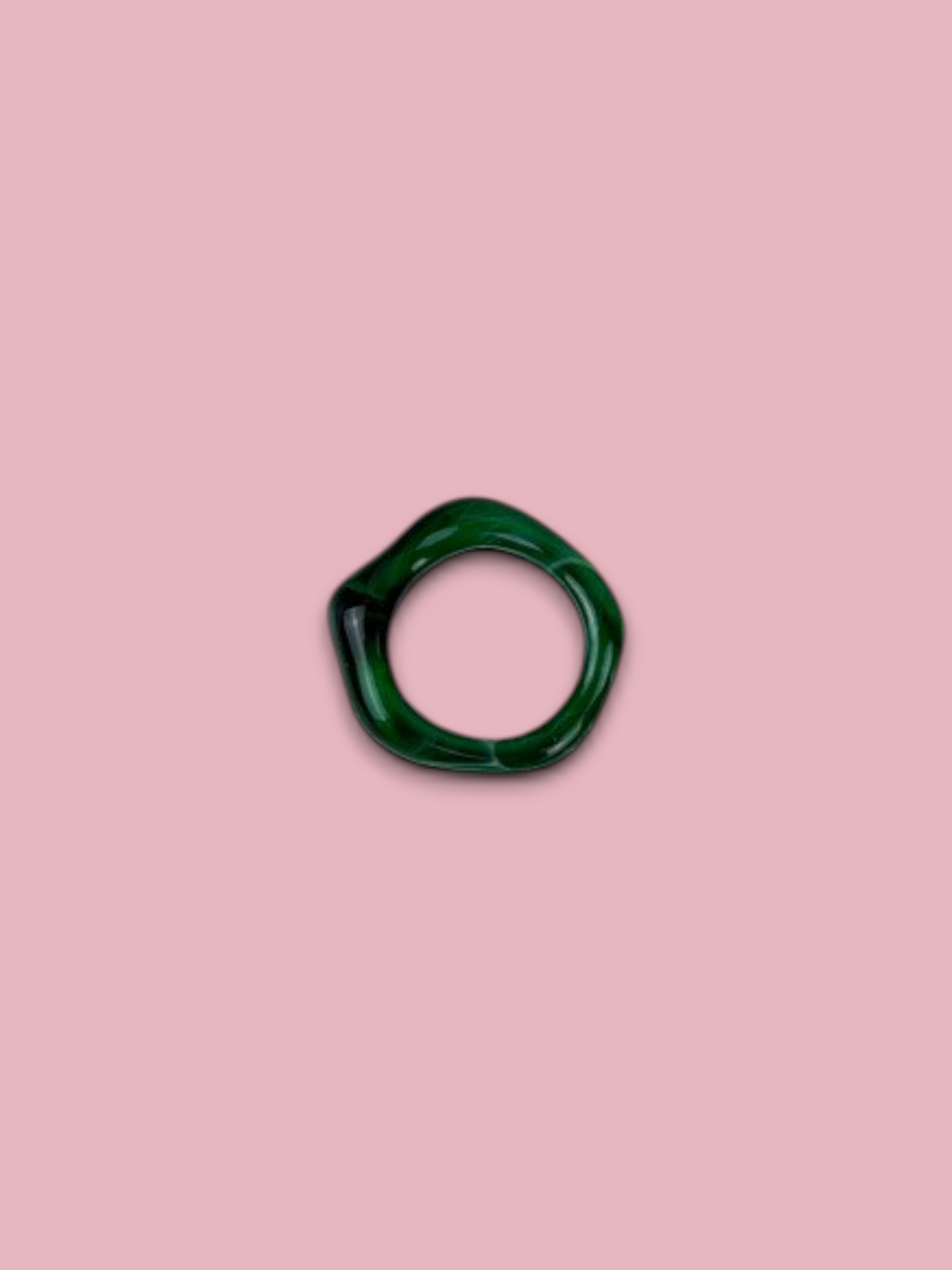 Resin Ring Wonky