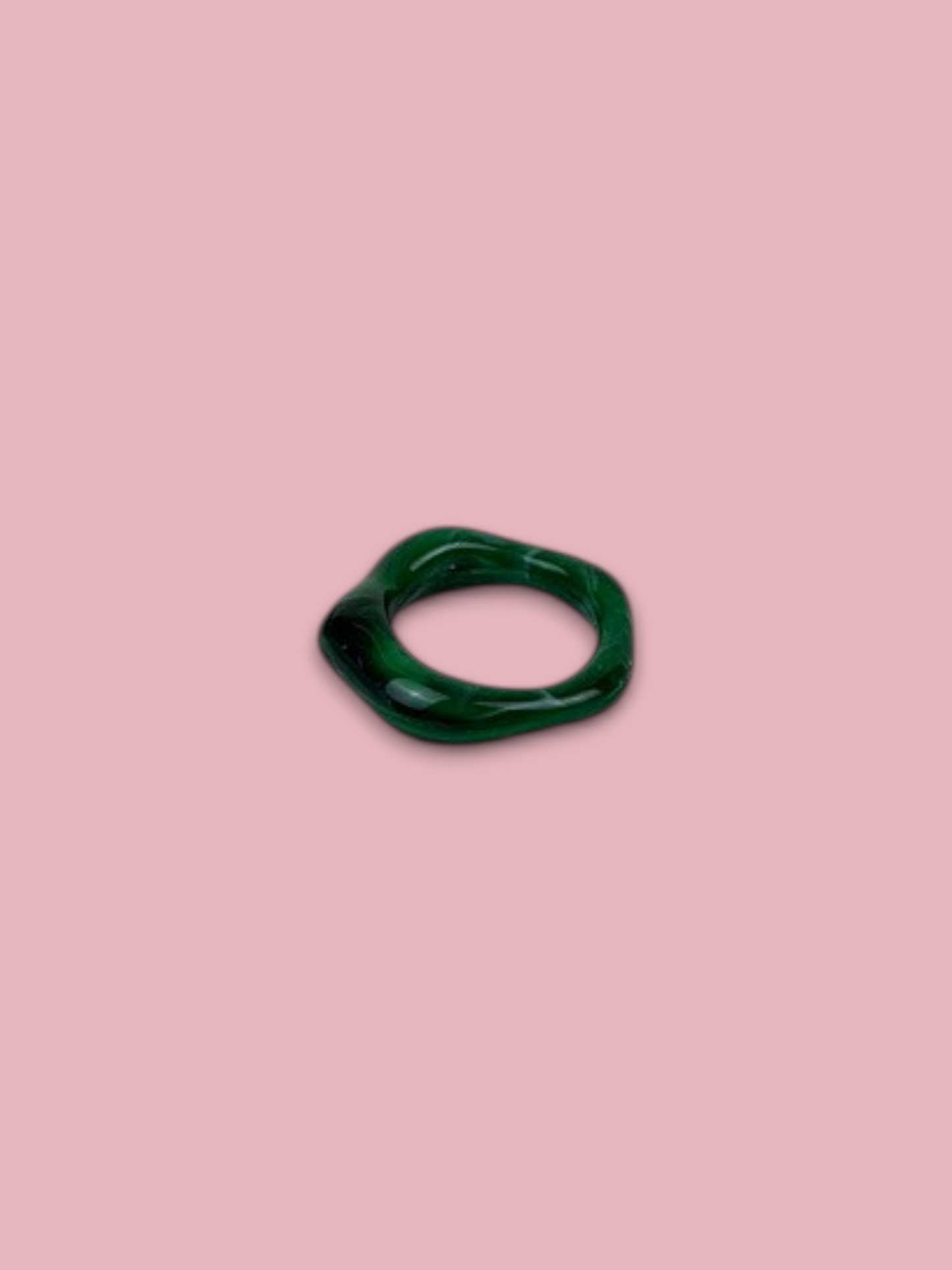 Resin Ring Wonky