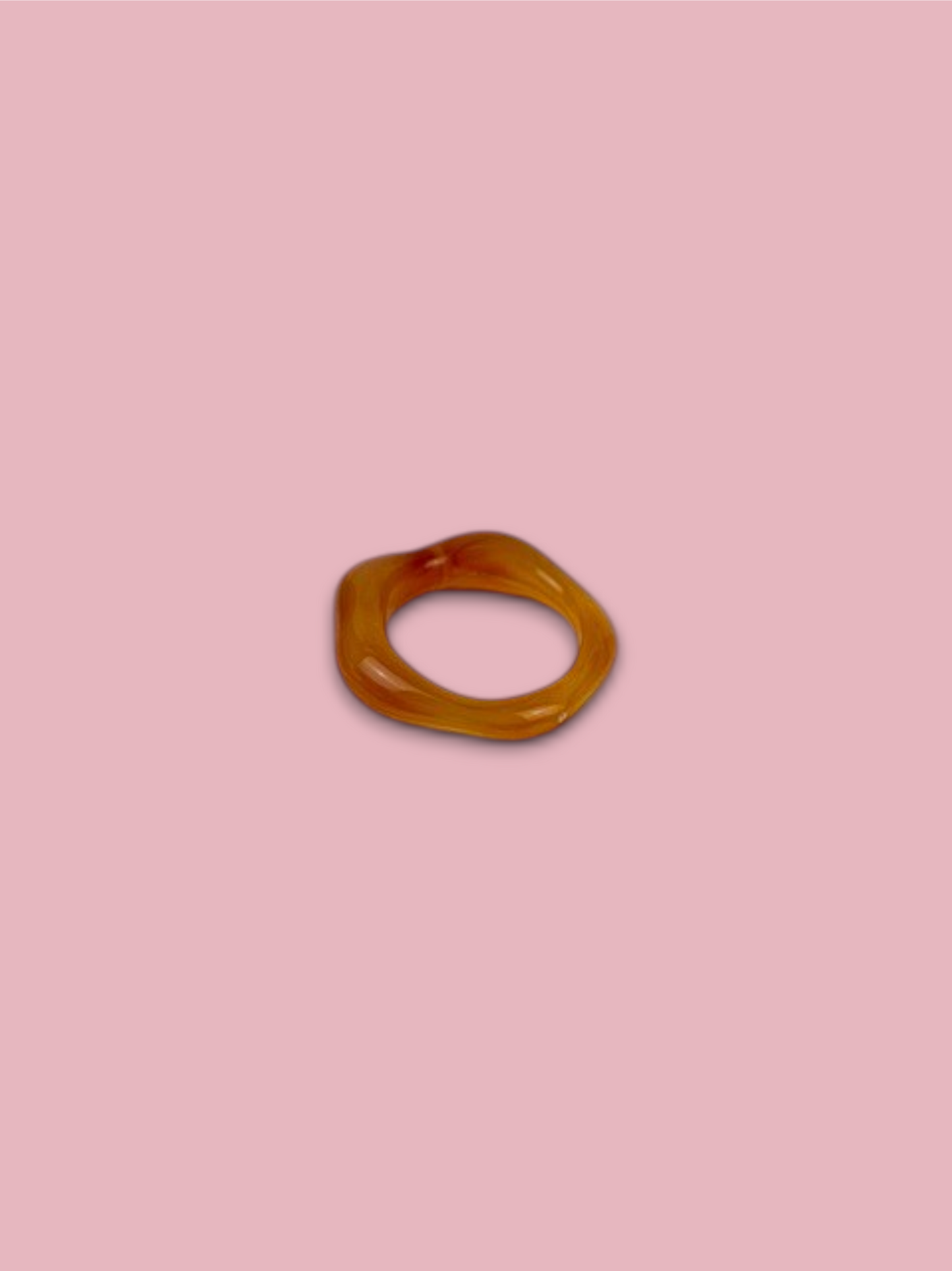 Resin Ring Wonky