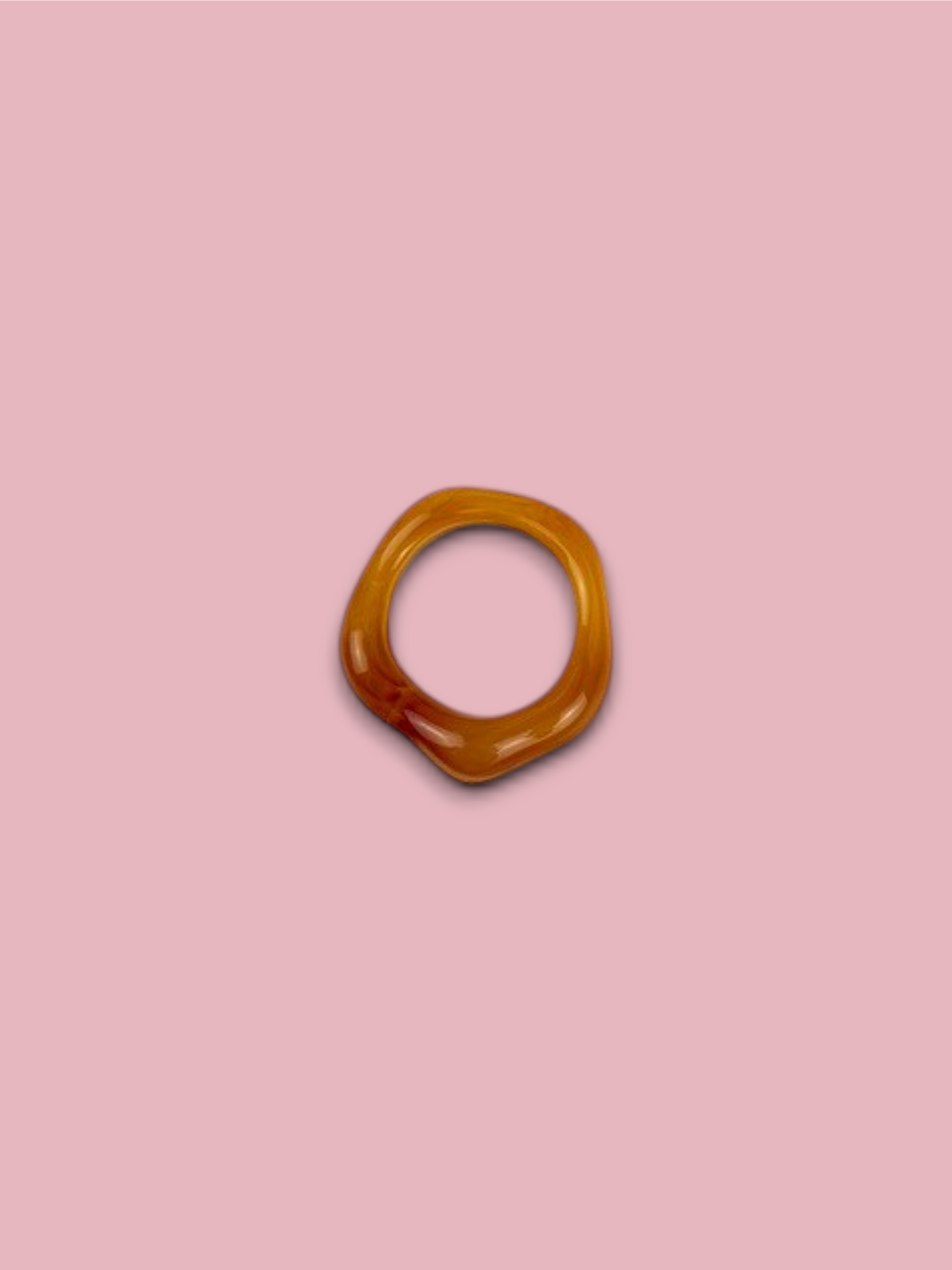 Resin Ring Wonky
