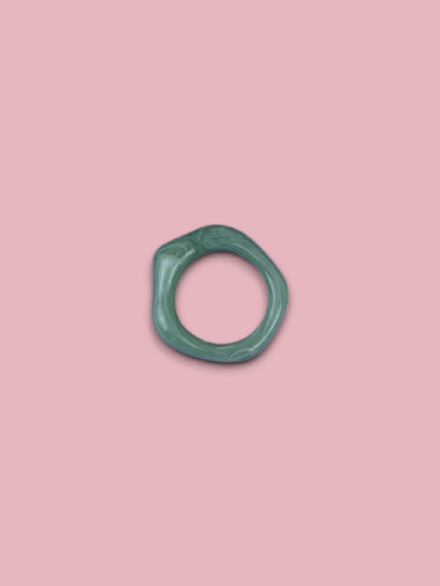 Resin Ring Wonky