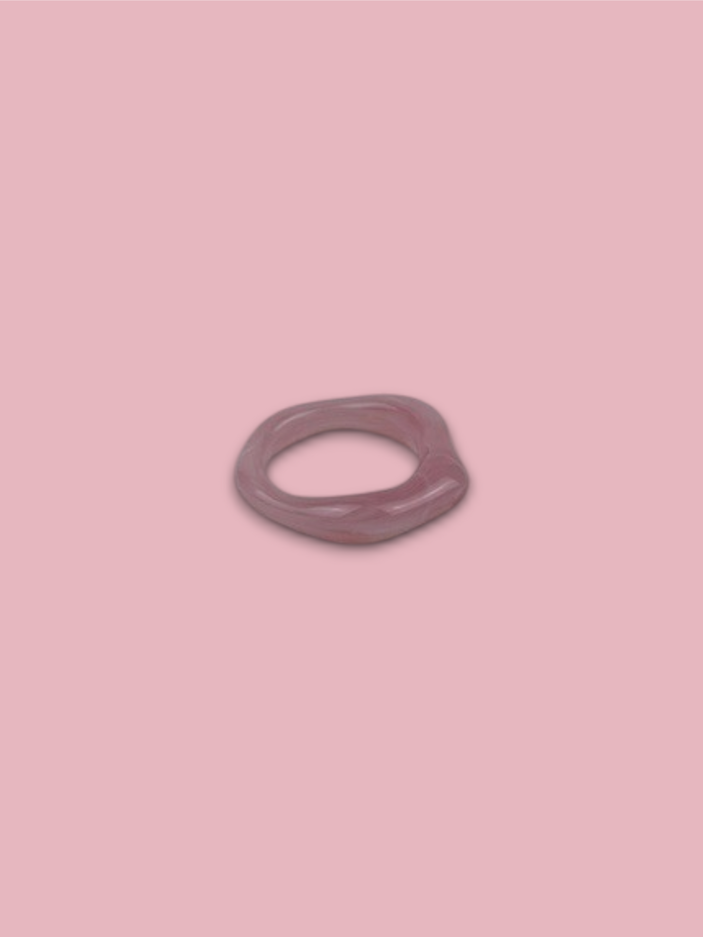 Resin Ring Wonky
