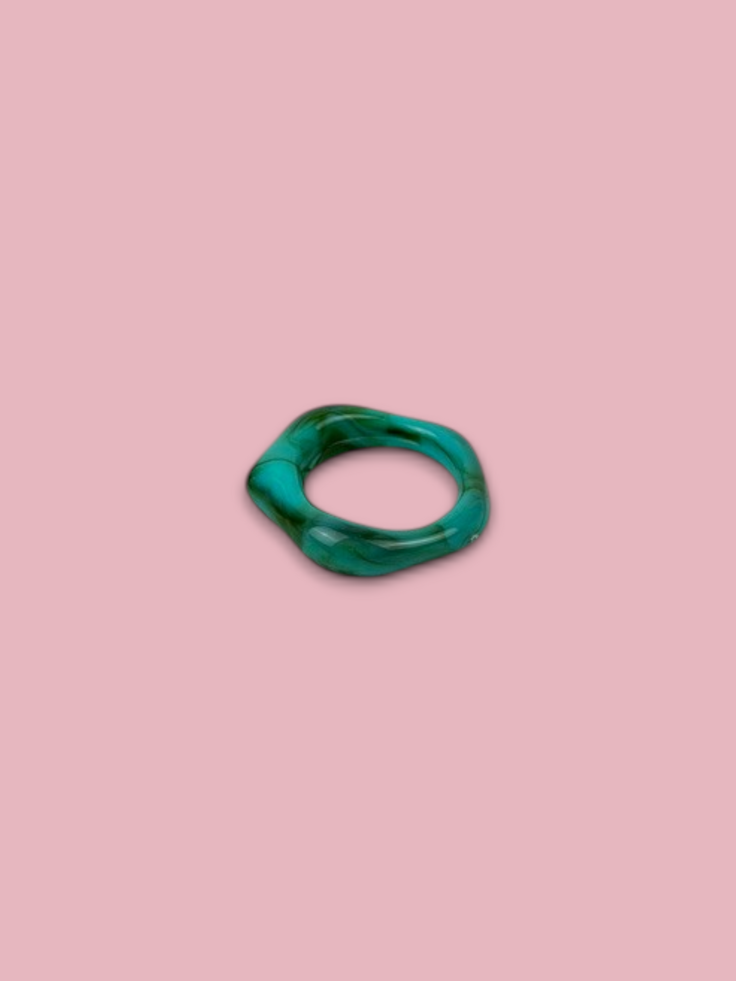 Resin Ring Wonky