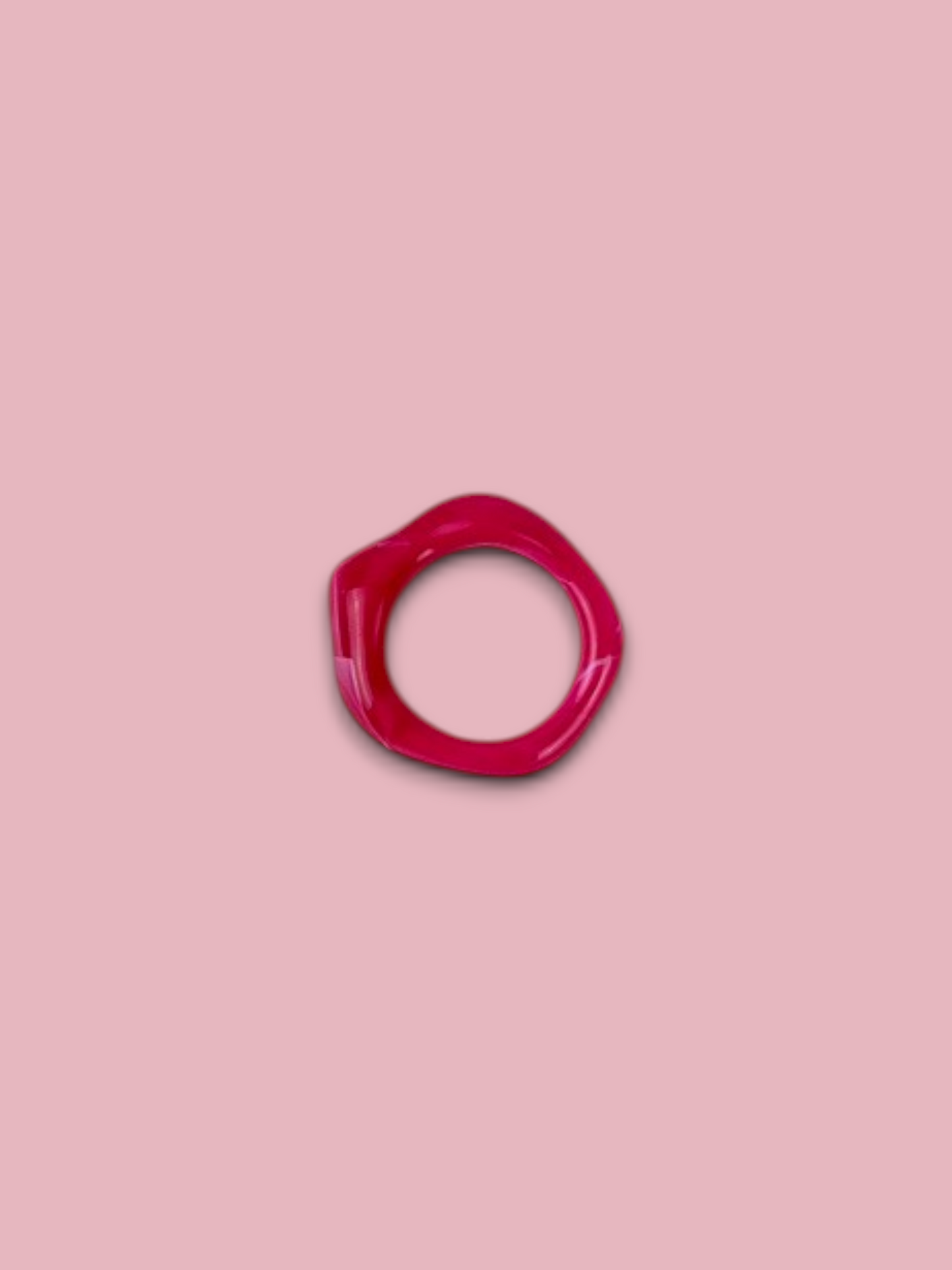 Resin Ring Wonky