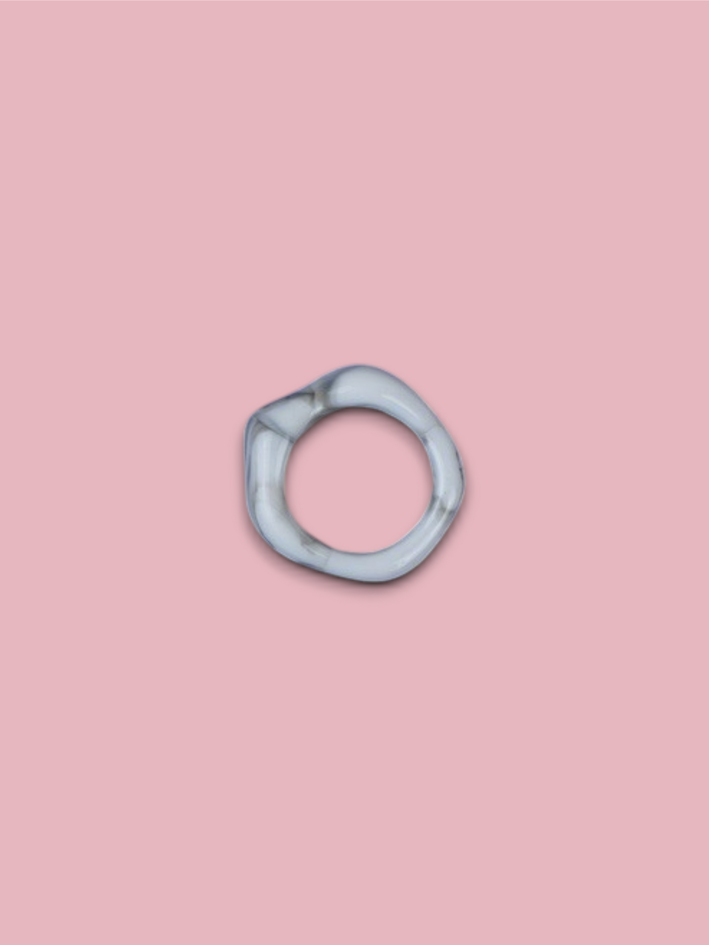 Resin Ring Wonky