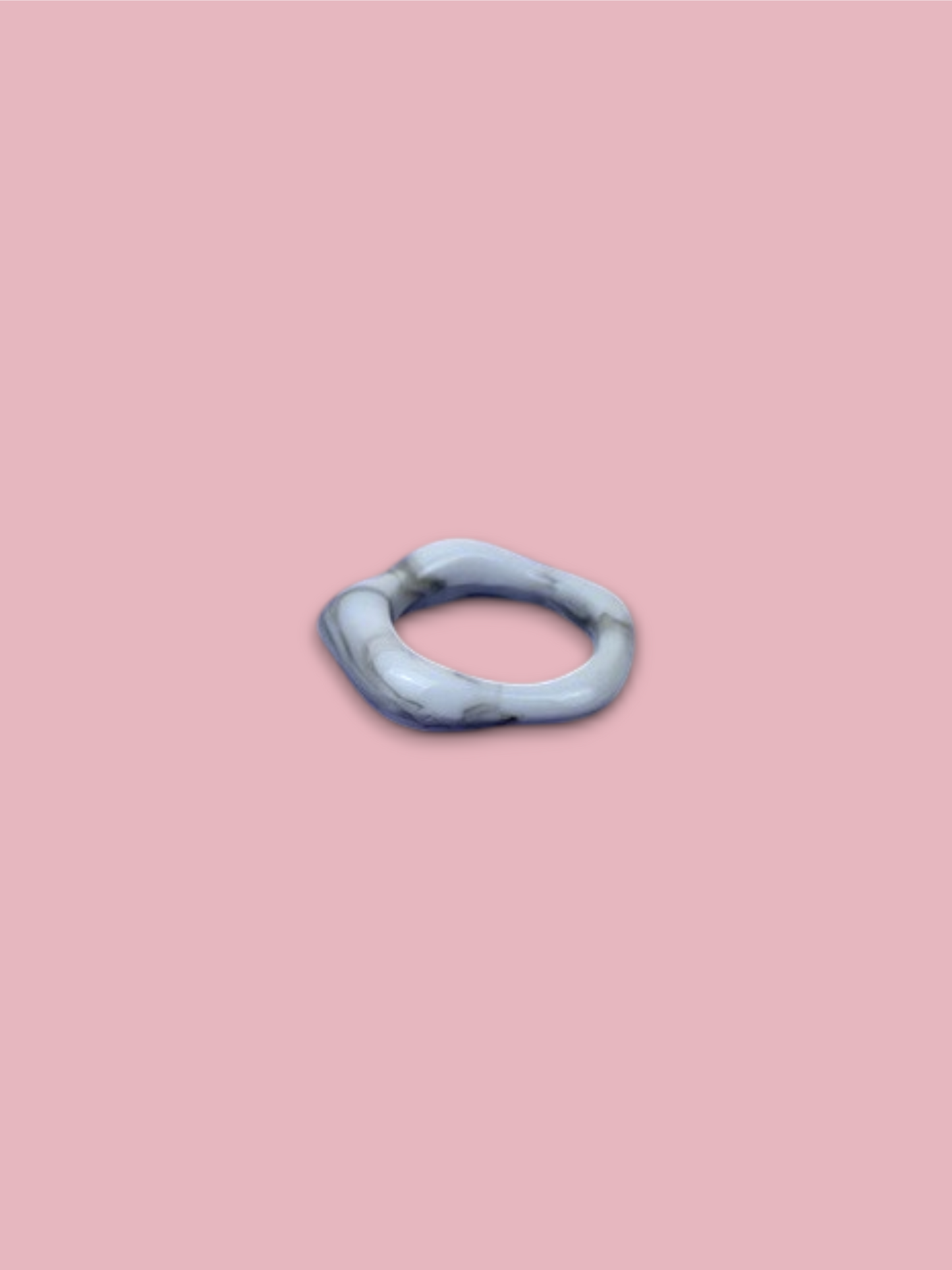 Resin Ring Wonky