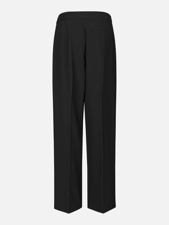 SECOND FEMALE Fique Wrap Trousers - Hose