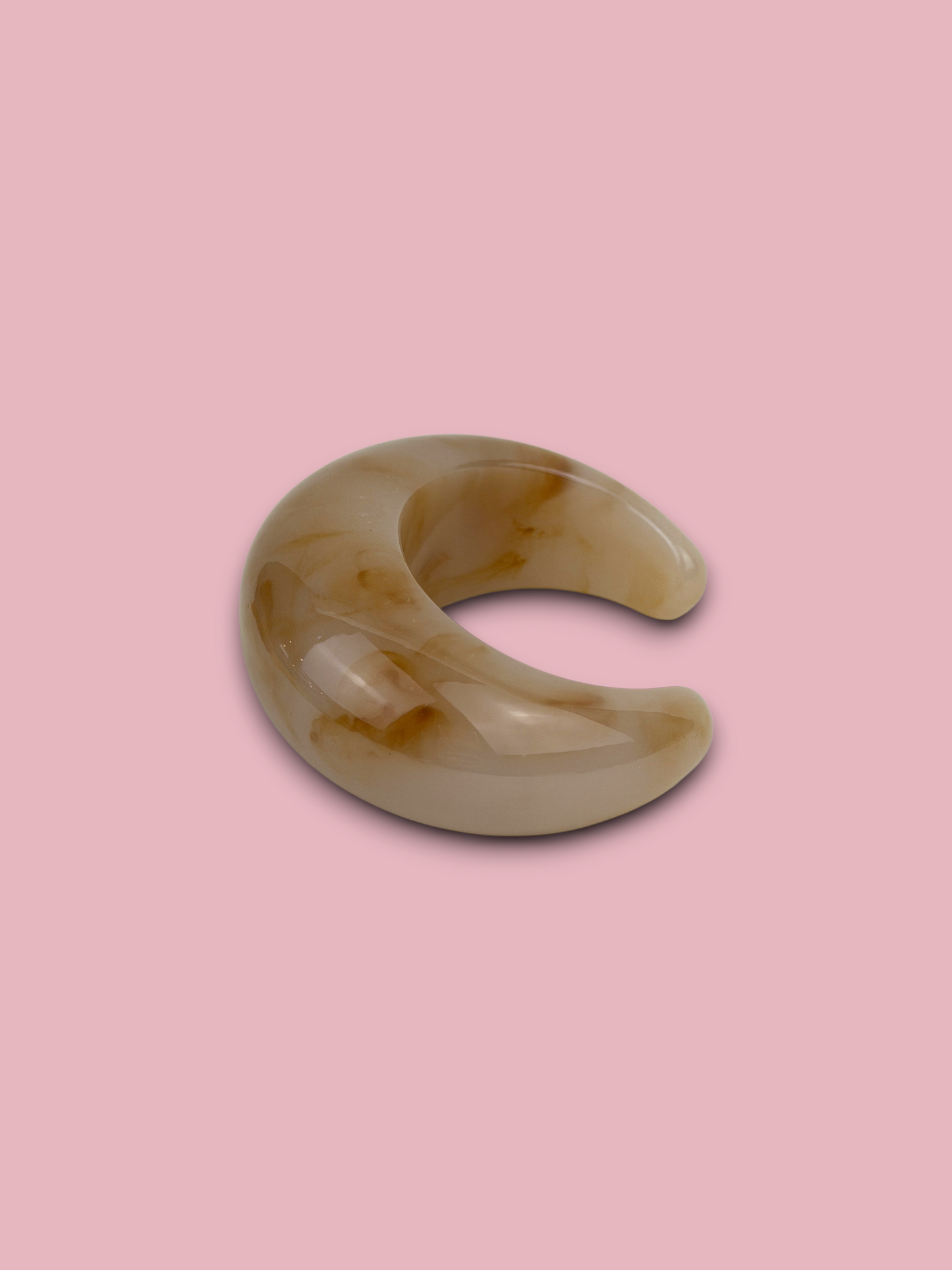 Yuna Bangle