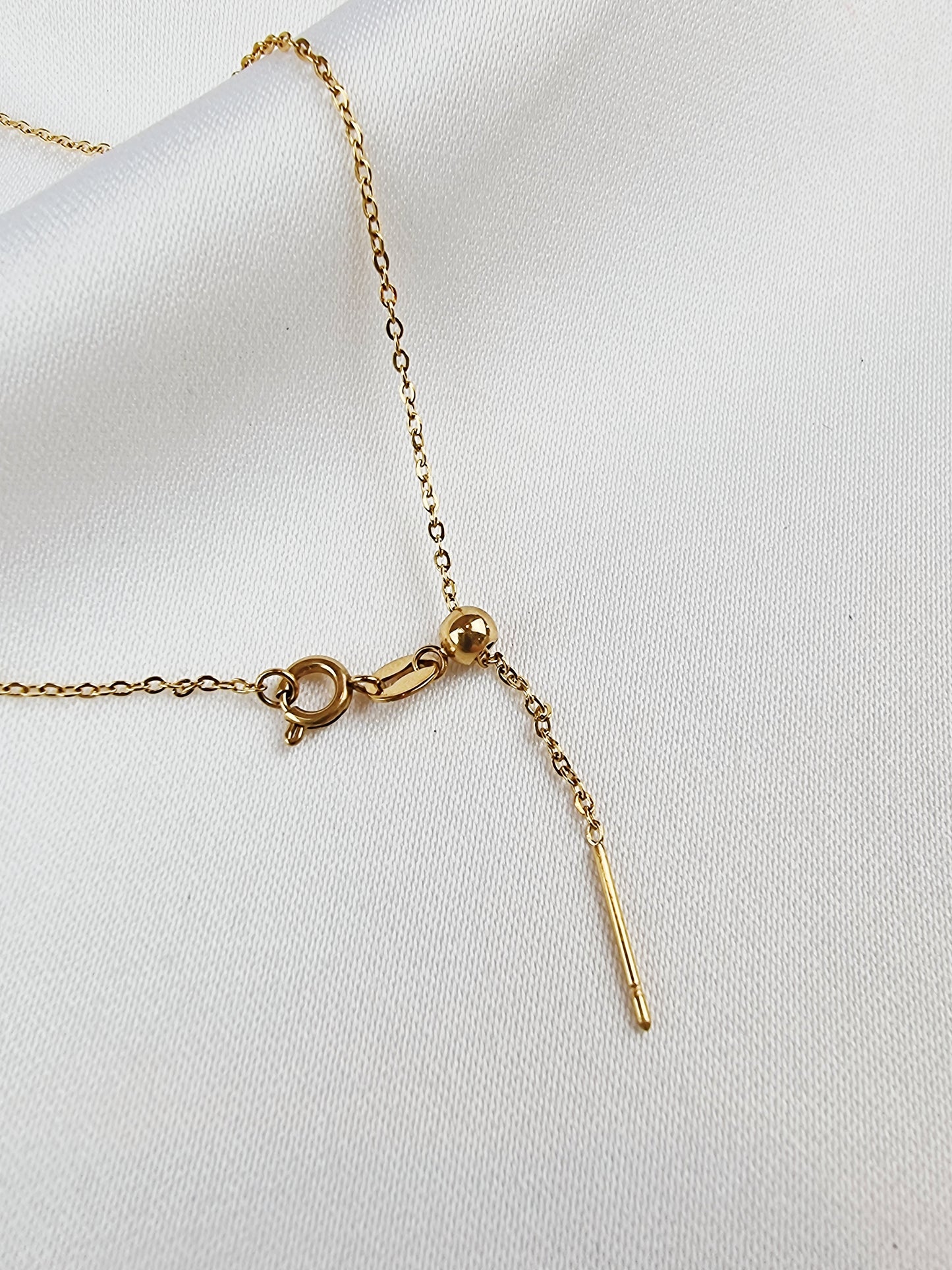 Load image into Gallery viewer, Dainty necklace
