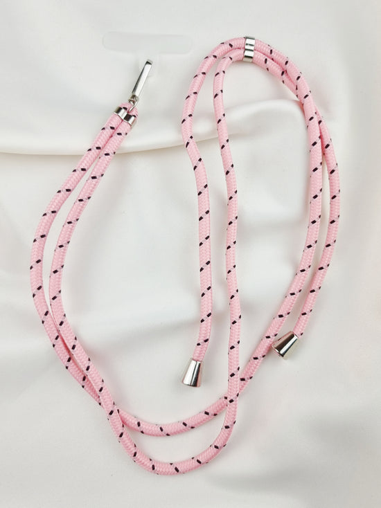 Load image into Gallery viewer, Rosy Necklace - Fits All Phone
