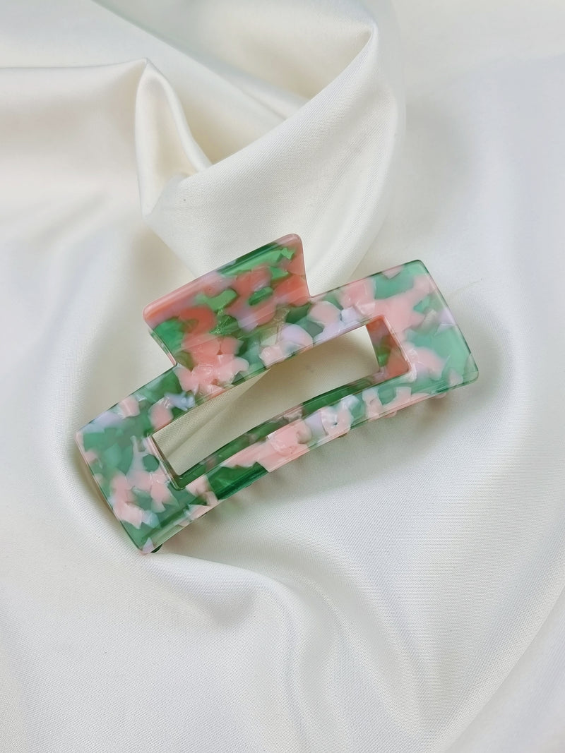 Maxi Haarklammer - Mint - SPANGE