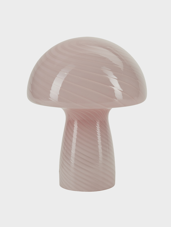 Lade das Bild in den Galerie-Viewer, Pink Mushroom Lamp
