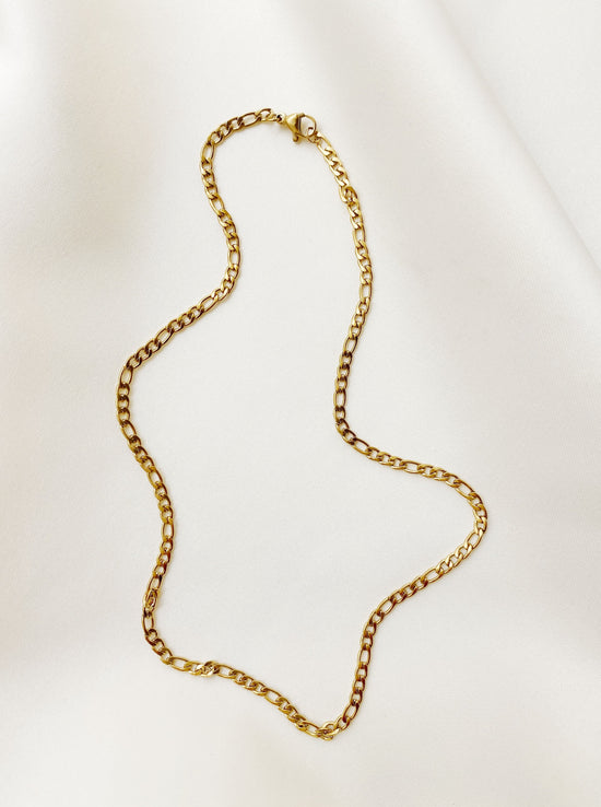 Load image into Gallery viewer, Figaro necklace
