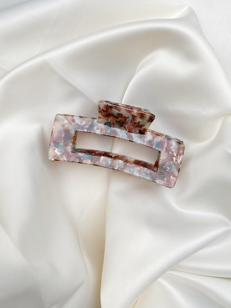 Maxi Haarklammer - Rainbow - SPANGE