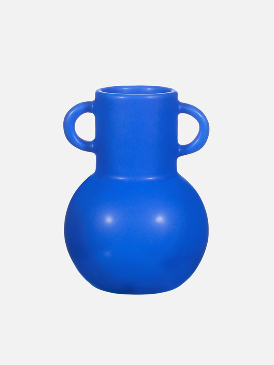 Lade das Bild in den Galerie-Viewer, Small Amphora Vase Electric
