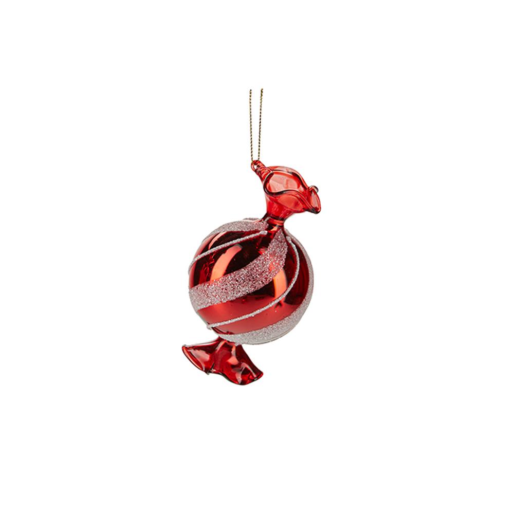 Candy Ornaments