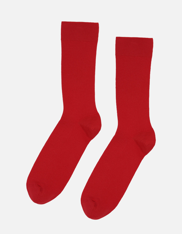COLORFUL STANDARD Organic Socks - Socken