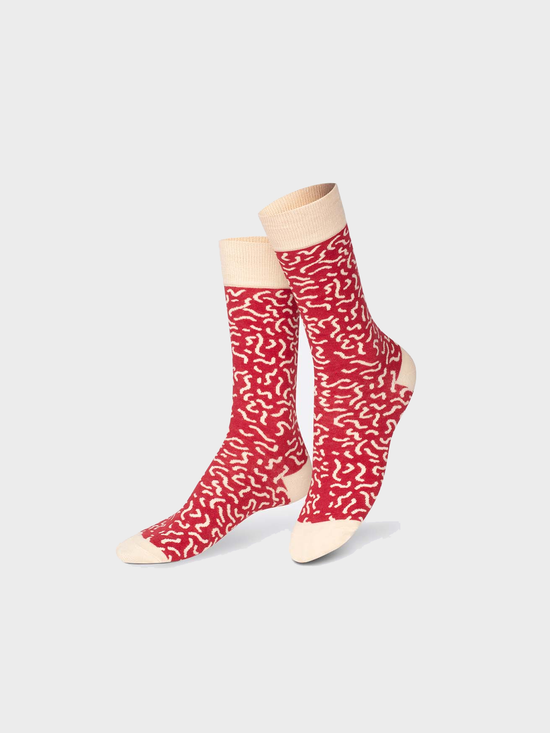 Salami Socks