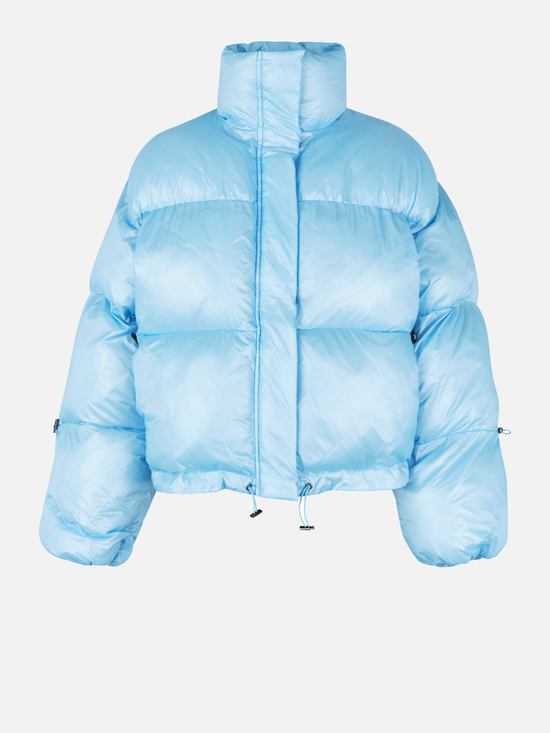 OVAL SQUARE Active String Jacket