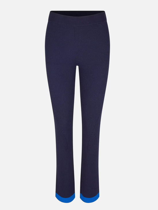 SECOND FEMALE Thara Knit Trousers