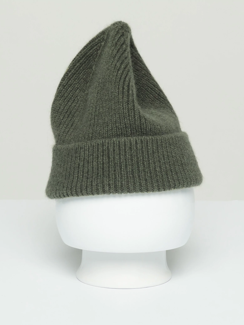LE BONNET Beanie Croco - Beanie