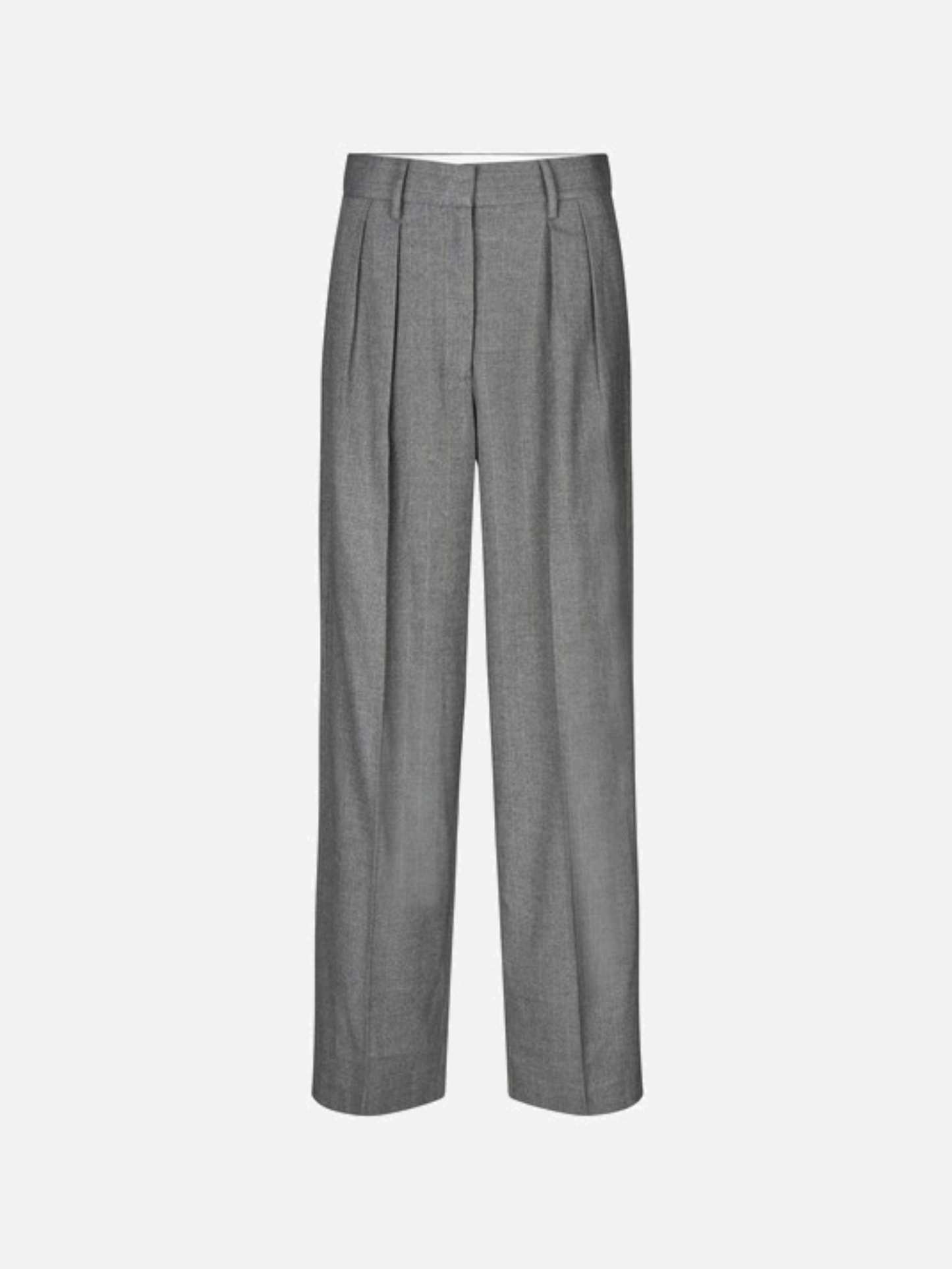 SECOND FEMALE Holsye Trousers