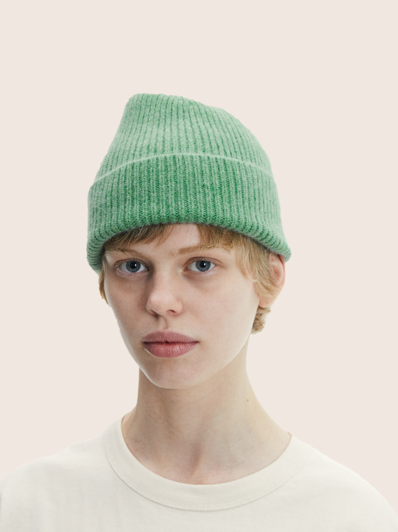 LE BONNET Beanie Jade - Beanie