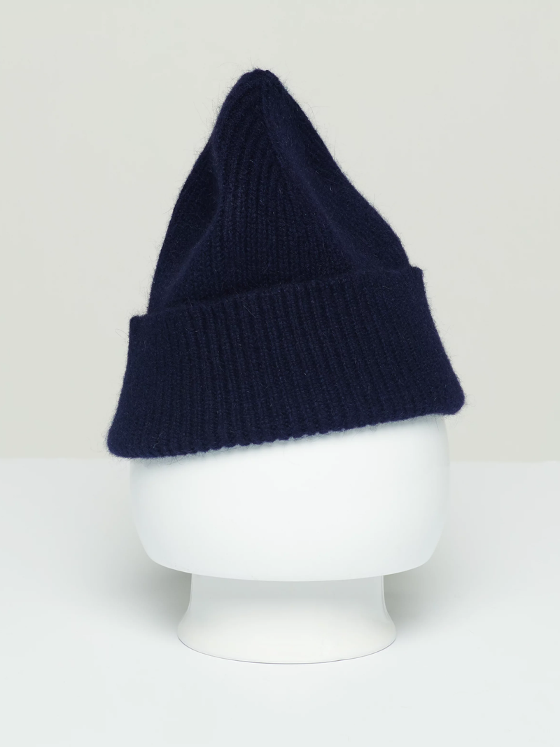 LE BONNET Beanie Midnight - Beanie