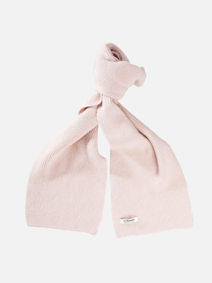 LE BONNET Scarf Misty Rose - Schal