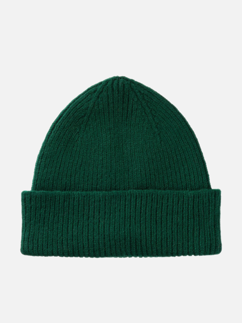 LE BONNET Beanie Moss - Beanie
