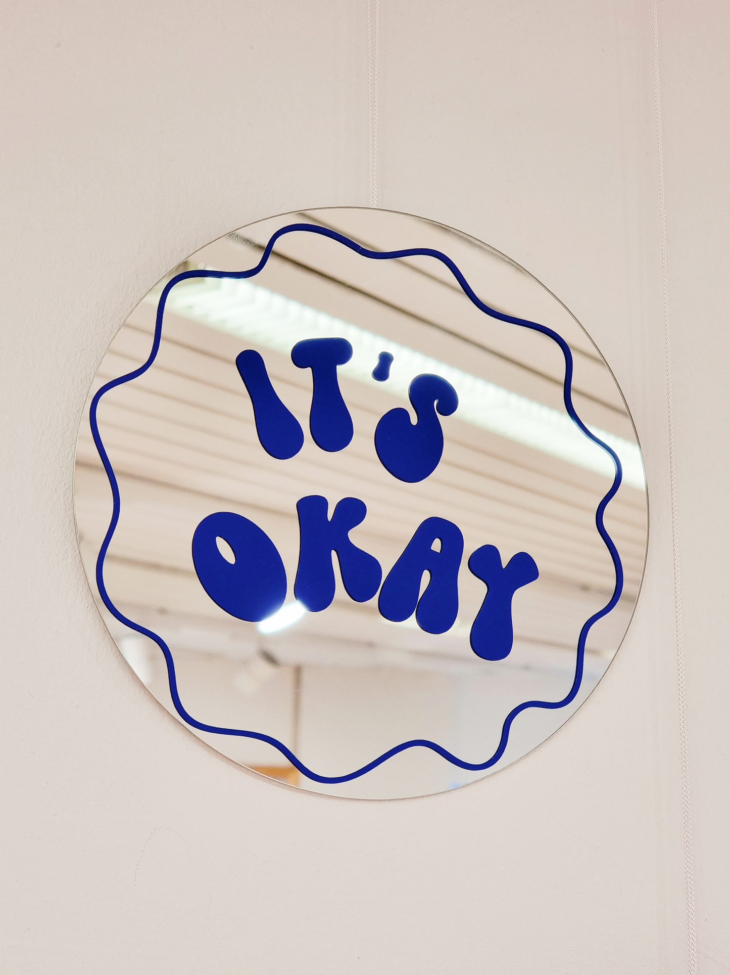 It's OK Mirror